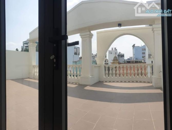 Chính chủ bán gấp Biệt thự nội khu xe tải quay đầu 23 tỷ hạ còn 20,5T - 3