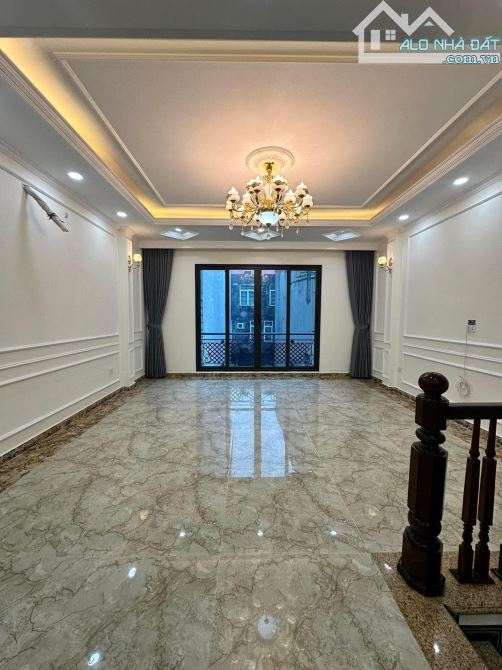 Bán gấp mặt phố Đông Quan Đường 800A Cầu Giấy 60m-5tầng.15,9 tỷ,2 mặt thoáng,vỉa hè - 3