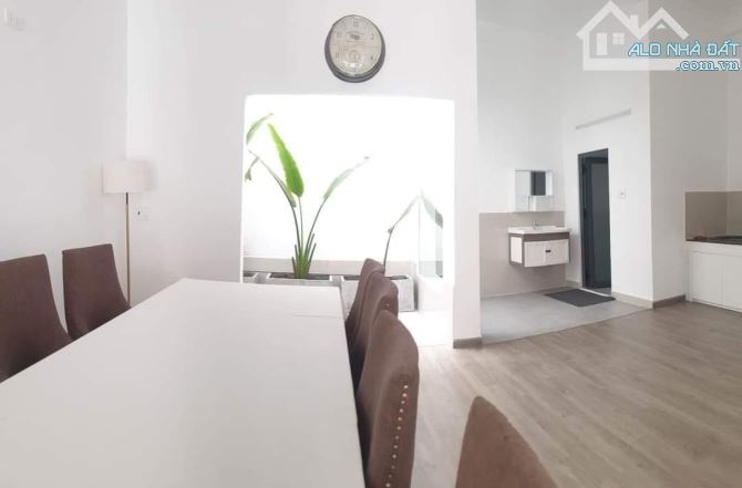 Chính chủ bán gấp Biệt thự nội khu xe tải quay đầu 23 tỷ hạ còn 20,5T - 4