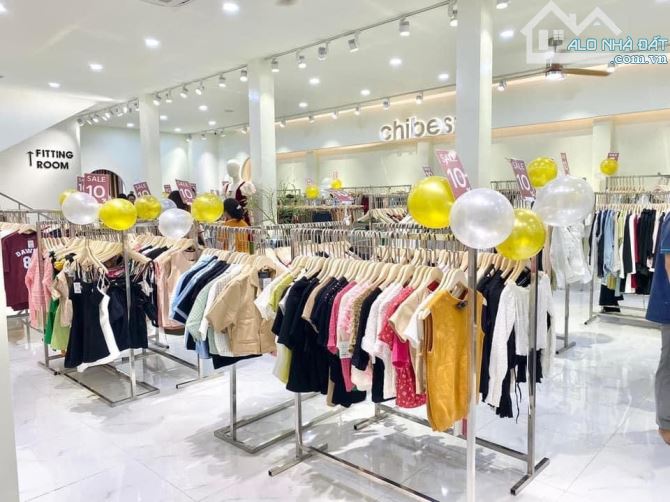 Cần bán nhà (322m2 ) mặt tiền đường kha vạn cân ,p. Linh Tây ,tp . Thủ Đức . —130 tr/m2 - 5