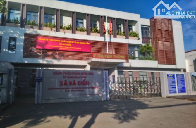 BÁN ĐẤT MẶT TIỀN PHAN VĂN ĐỐI, HÓC MÔN 40M X 105M GIÁ 126 TỶ - 5