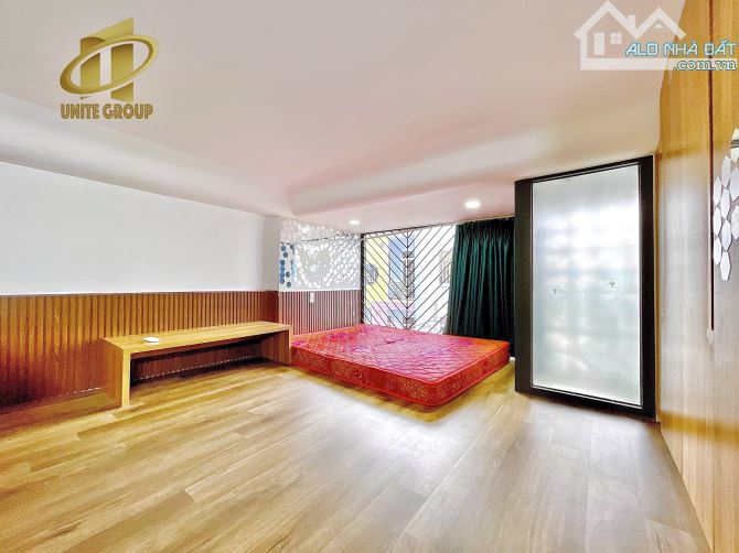 Duplex ( gác) Full nội thất - gần Lotte Mart Quận 7 - 6