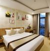 Cho thuê khách sạn cao cấp 26 phòng,full cửa sổ trung tâm Tân Bình