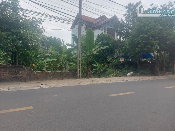 Cần tiền bán gấp lô đất 130m2 MT đường đồng trạng Cổ Đông 200m ra tới ql 21,  giá tốt