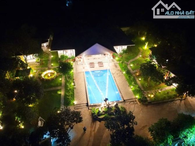 Cơ hội Đẳng cấp tại Maya - Lô Đất 6000m2 Độc Đáo Cạnh Trường Quốc Tế Maya, Tiến Xuân