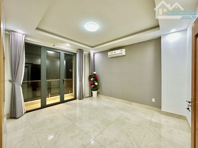 Siêu hiếm! MTKD Hoàng Sa, Quận 3 - 6*18 - 5 tầng - Bán gấp 21 tỷ! - 1