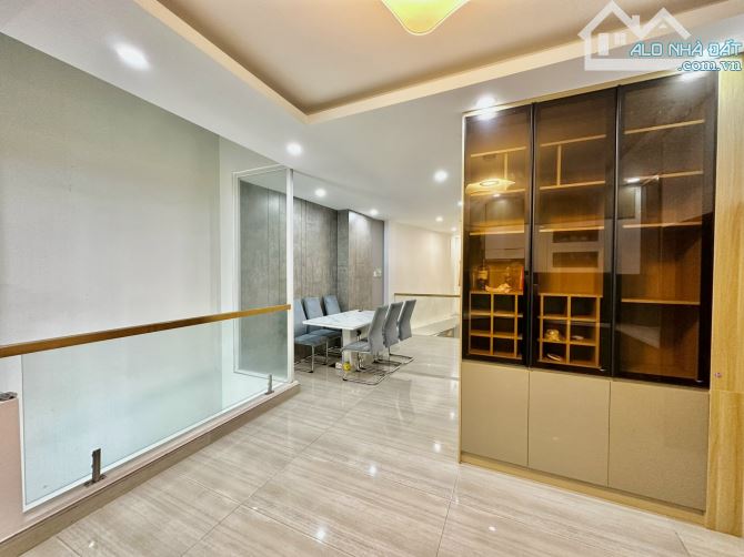 Siêu hiếm! MTKD Hoàng Sa, Quận 3 - 6*18 - 5 tầng - Bán gấp 21 tỷ! - 3