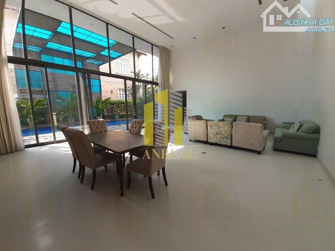 Top Những Căn Villa Hiện Đại ở Thảo Điền - Cao Cấp Tiện Nghi - 3