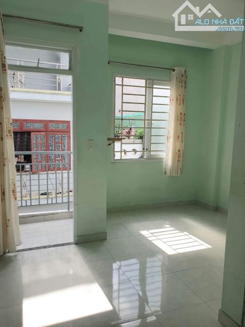 Quá VIP, hẻm xe hơi Thành Thái, Quận 10, 5 tầng, cho thuê 55 triệu/tháng - 3