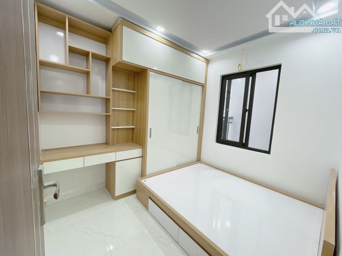 Bán gấp - Chung cư giá rẻ A1 Vũ Tông Phan - Nguyễn Trãi - Ngã Tư Sở - Nhận nhà luôn - 5