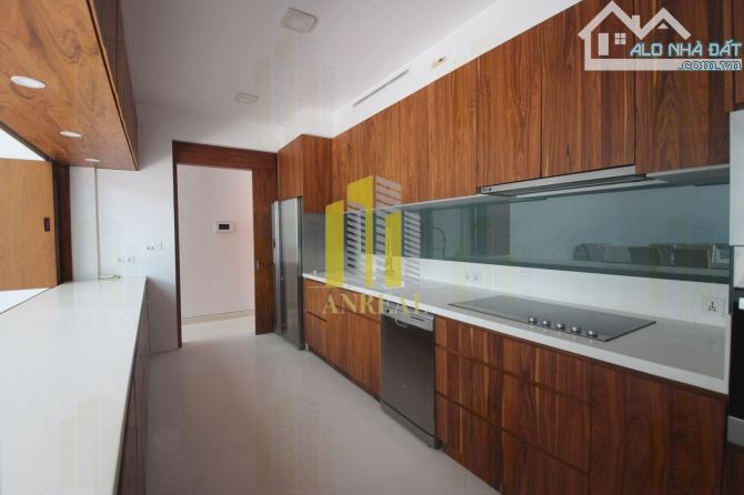 Top Những Căn Villa Hiện Đại ở Thảo Điền - Cao Cấp Tiện Nghi - 5