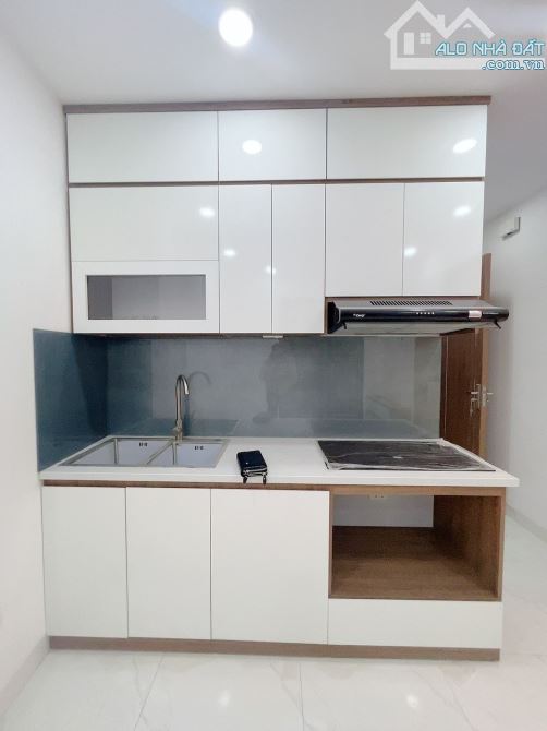 Bán gấp - Chung cư giá rẻ A1 Vũ Tông Phan - Nguyễn Trãi - Ngã Tư Sở - Nhận nhà luôn - 6