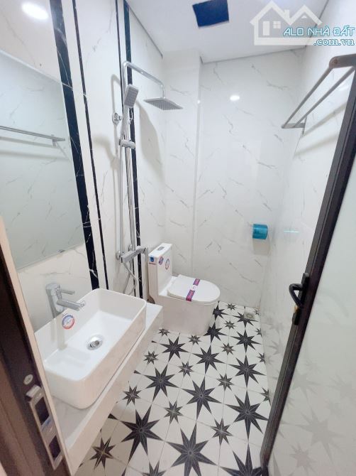 Bán gấp - Chung cư giá rẻ A1 Vũ Tông Phan - Nguyễn Trãi - Ngã Tư Sở - Nhận nhà luôn - 7