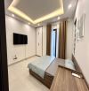 Cho Thuê CCMN 104 Nghi Tàm Tây Hồ 50m2 1K1N Full Nội Thất Thang Máy Ban Công Gần Hồ Tây