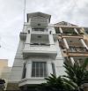 Nhà bán sát mặt tiền Phan Văn Trị Gò Vấp ngay CityLand 4x13m 4 tầng nhỉnh 6 tỷ TL