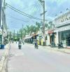 bán nhà trệt vị trí đẹp mặt tiền đường Trần Nam Phú dt 10x25.6 sổ hồng thổ cư giá tốt