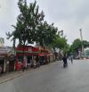 Mặt phố Vũ Tông Phan - lô góc - 3 thoáng - 2 làn ô tô chạy - vỉa hè - kinh doanh sầm uất.