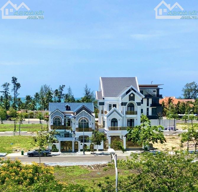 Cần Bán Nhà 1 Trệt 2 Lầu Khu Ocean Dunes Chỗ Nhộn Nhịp Ngay CV Hoà Bình Tp Phan Thiết