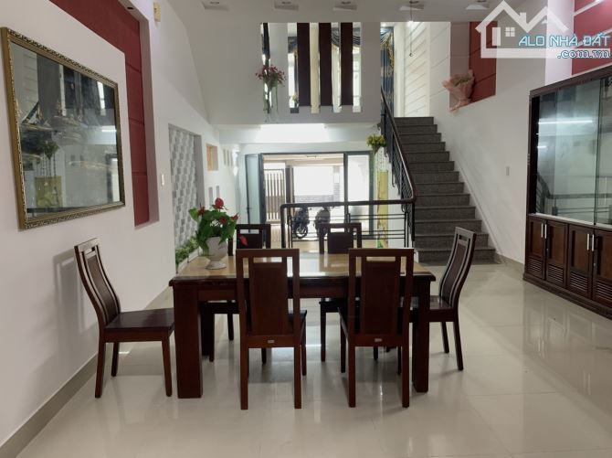 CITYHOME ✅ Cần cho thuê nhà gần biển, 4P 4W gara, mới đẹp- TP Vũng Tàu