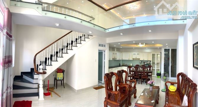 CITYHOME ✔️ CẦN CHO THUÊ NHÀ VÕ THỊ SÁU, 4P 4WC GẦN BIỂN-TP VŨNG TÀU