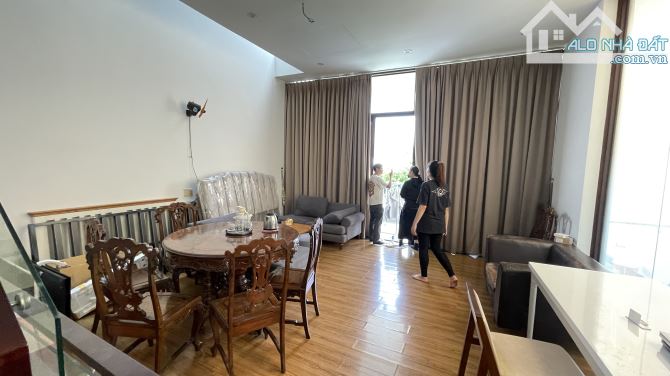 bán căn biệt thự(7x26)cách đường Lê văn việt 100m,p.Tăng Nhơn Phú a, tp. Thủ Đức.20.5 tỷ - 1