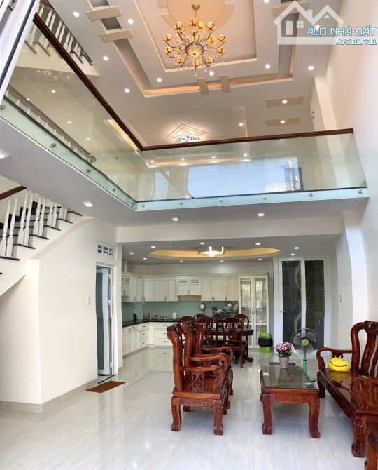 CITYHOME ✔️ CẦN CHO THUÊ NHÀ VÕ THỊ SÁU, 4P 4WC GẦN BIỂN-TP VŨNG TÀU - 1