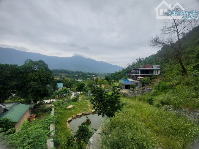 SIÊU PHẨM CỰC KỲ RẺ! LÔ ĐẤT 2HA ĐẤT (ONT, CLN, RSX) GẦN PARAMOUNT VIEW TRIỆU $ - 2