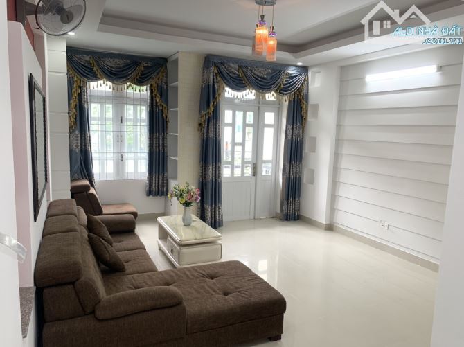 CITYHOME ✅ Cần cho thuê nhà gần biển, 4P 4W gara, mới đẹp- TP Vũng Tàu - 2