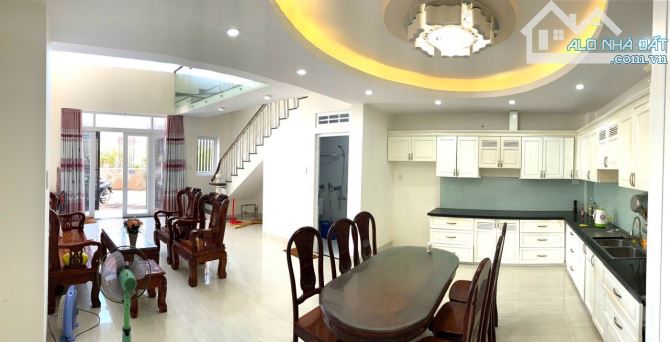 CITYHOME ✔️ CẦN CHO THUÊ NHÀ VÕ THỊ SÁU, 4P 4WC GẦN BIỂN-TP VŨNG TÀU - 4