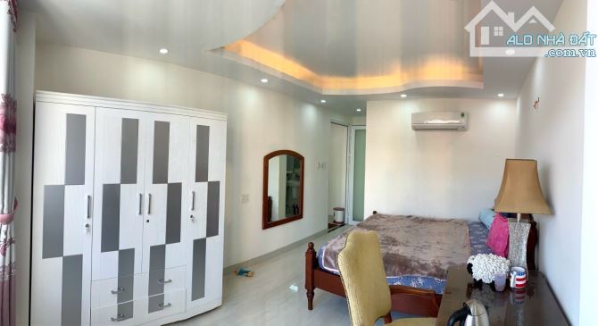 CITYHOME ✔️ CẦN CHO THUÊ NHÀ VÕ THỊ SÁU, 4P 4WC GẦN BIỂN-TP VŨNG TÀU - 5