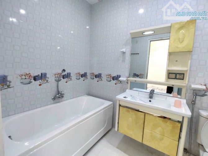 CITYHOME ✔️ CẦN CHO THUÊ NHÀ VÕ THỊ SÁU, 4P 4WC GẦN BIỂN-TP VŨNG TÀU - 6