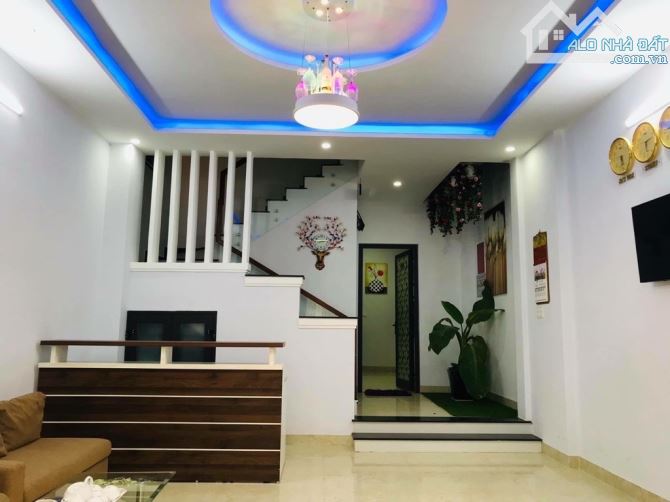 TOÀ NHÀ CĂN HỘ CAO CẤP PHỐ AN THƯỢNG - CÁCH BIỂN 300m - DÒNG TIỀN ỔN