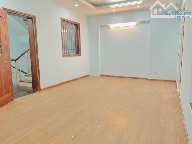 CHỦ BÁN BIỆT THỰ MỸ ĐÌNH - VIEW VƯỜN HOA - 125m2 x 4 Tầng, MT7m Giá 32 Tỷ. - 1