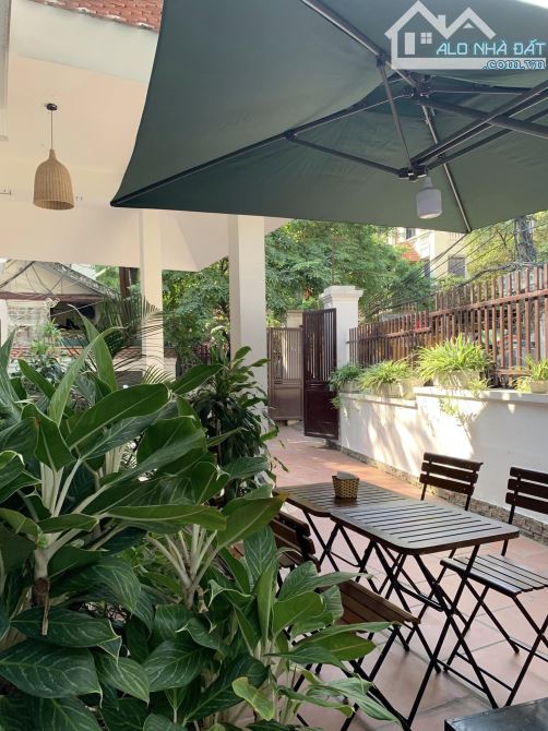 ⚜️ BIỆT THỰ MẶT PHỐ TÔ NGỌC VÂN QUẢNG AN TÂY HỒ 170M2 4T MT 15M, CHỈ 68 TỶ ⚜️ - 1