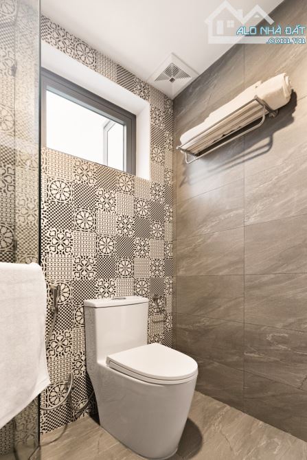 Căn hộ 2 phòng ngủ - full nội thất cao cấp đường 2/9 - cạnh Helio - 19