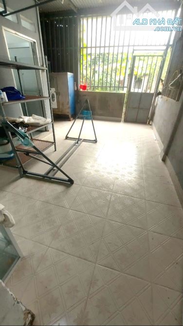 BÁN LỖ NHÀ  TRẢNG DÀI, SỔ HỒNG RIÊNG, ĐƯỜNG OTO, SÂN OTO, GẦN CHỢ - 2