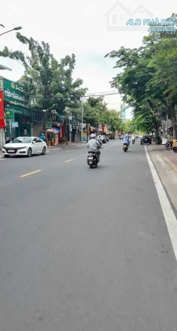 BÁN NHÀ 1T1L (DT: 516M2) MT ĐƯỜNG BÌNH GIÃ, P8, TP. VŨNG TÀU: - 2