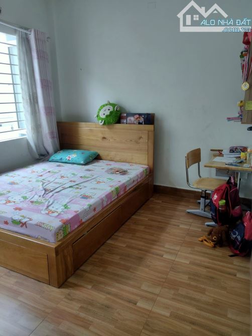 Nhà bán sát mặt tiền Nguyễn Thái Sơn Gò Vấp 5x14m 4 tầng nhỉnh 6 tỷ thương lượng - 2