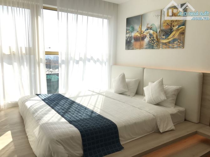 Chính chủ gửi bán lại căn 2 phòng ngủ 77,5m2, tầng 27 - View cực đỉnh, sở hữu lâu dài - 2