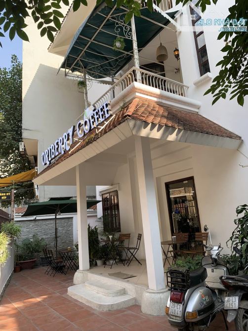 ⚜️ BIỆT THỰ MẶT PHỐ TÔ NGỌC VÂN QUẢNG AN TÂY HỒ 170M2 4T MT 15M, CHỈ 68 TỶ ⚜️ - 2