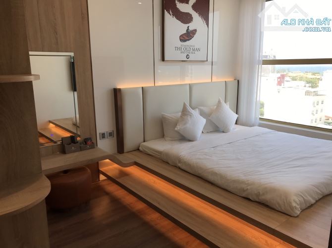 Chính chủ gửi bán lại căn 2 phòng ngủ 77,5m2, tầng 27 - View cực đỉnh, sở hữu lâu dài - 3