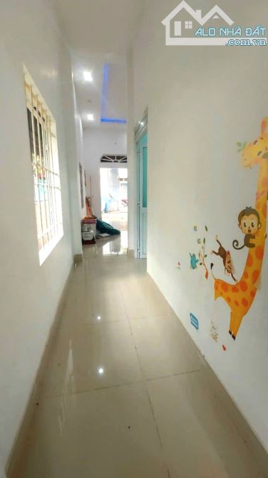 BÁN LỖ NHÀ  TRẢNG DÀI, SỔ HỒNG RIÊNG, ĐƯỜNG OTO, SÂN OTO, GẦN CHỢ - 3