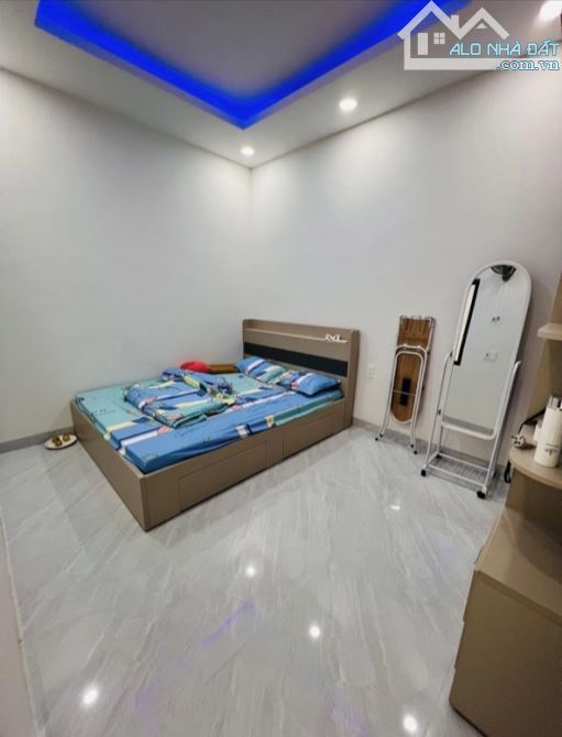 Bán nhà MT kinh doanh 120m2 ngay chợ Đồi- P. An Bình - 4