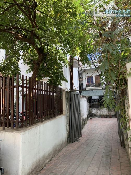 ⚜️ BIỆT THỰ MẶT PHỐ TÔ NGỌC VÂN QUẢNG AN TÂY HỒ 170M2 4T MT 15M, CHỈ 68 TỶ ⚜️ - 4