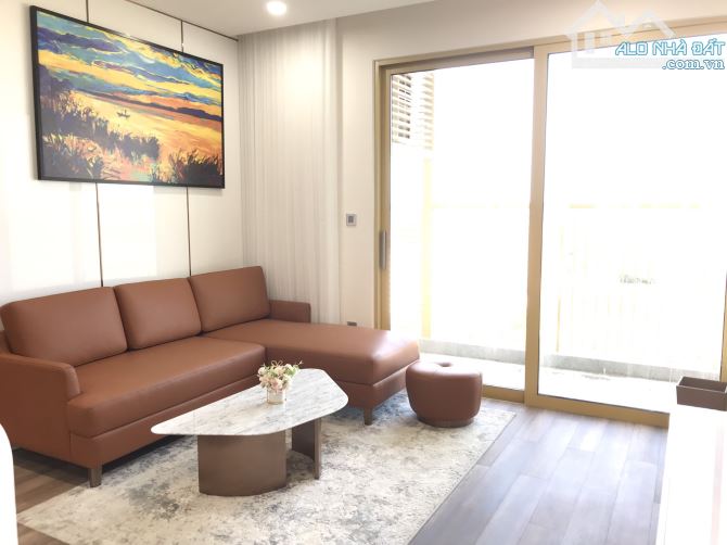 Chính chủ gửi bán lại căn 2 phòng ngủ 77,5m2, tầng 27 - View cực đỉnh, sở hữu lâu dài - 7