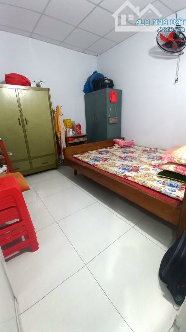 BÁN LỖ NHÀ  TRẢNG DÀI, SỔ HỒNG RIÊNG, ĐƯỜNG OTO, SÂN OTO, GẦN CHỢ - 7