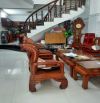 Hẻm xe hơi Bành Văn Trân - Tân Bình