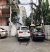 Nhà bán sát mặt tiền Nguyễn Thái Sơn Gò Vấp 5x14m 4 tầng nhỉnh 6 tỷ thương lượng