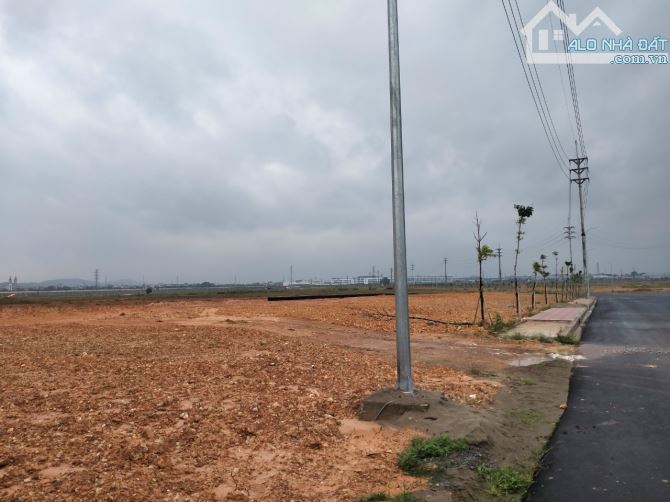 Cần chuyển nhượng đất xưởng DT 1ha 2ha 5ha 10ha KCN Bình Xuyên, Bá Thiện, Tam Dương,