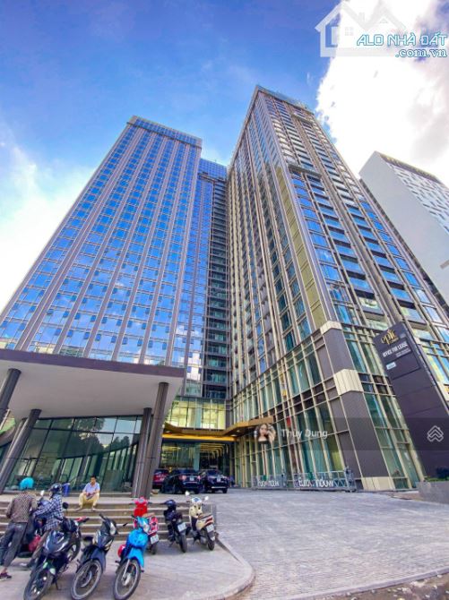 Cho thuê văn phòng Epic Tower 19 Duy Tân, DT 100m2, 200m2, 1000m2 giá ưu đãi nhất thị trườ